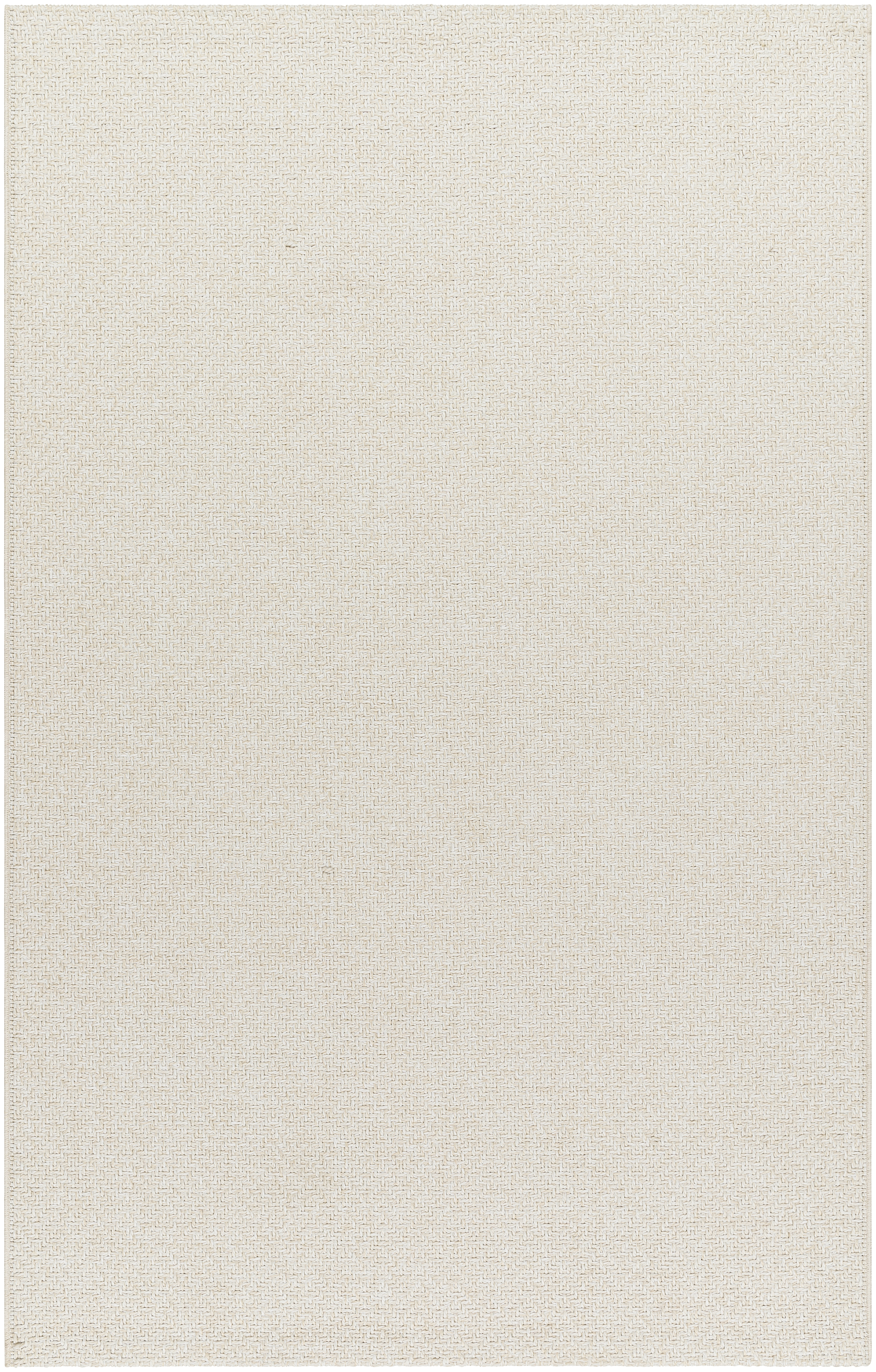 Birdie Beige Outdoor 1'11" x 2'11" Machine Woven Rug - Image 0