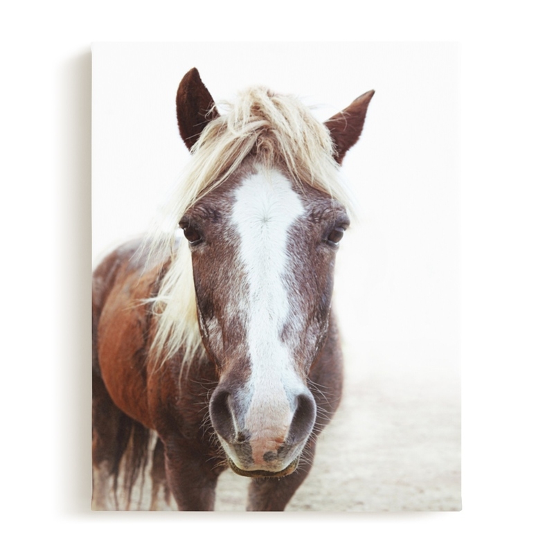 Ginger Girl Limited Edition Fine Art Print 1 - Image 0