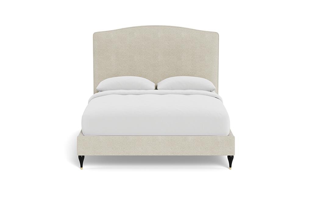 Celia Upholstered Bed - Image 0