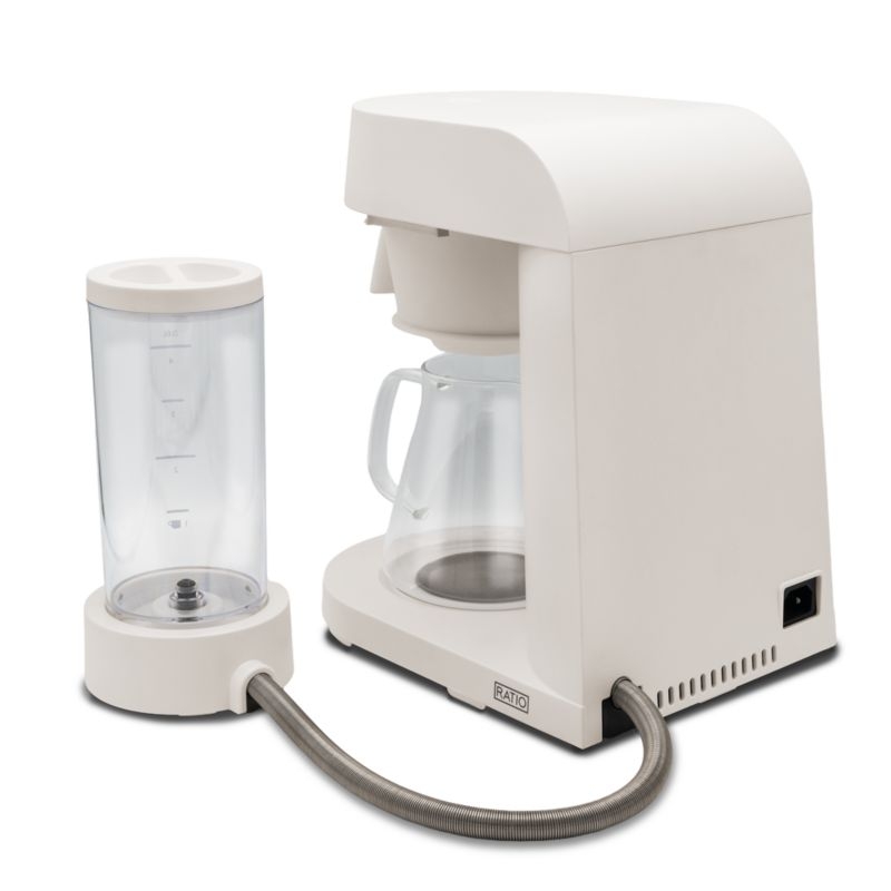 Ratio Four Linen Coffee Maker - Image 3