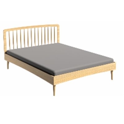 Avalon Platform Bed - Image 0