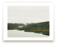 Highland Coast Limited Edition Fine Art Print 2 - Image 0