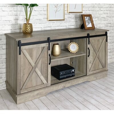 Aldaco TV Stand for TVs up to 65" - Image 0