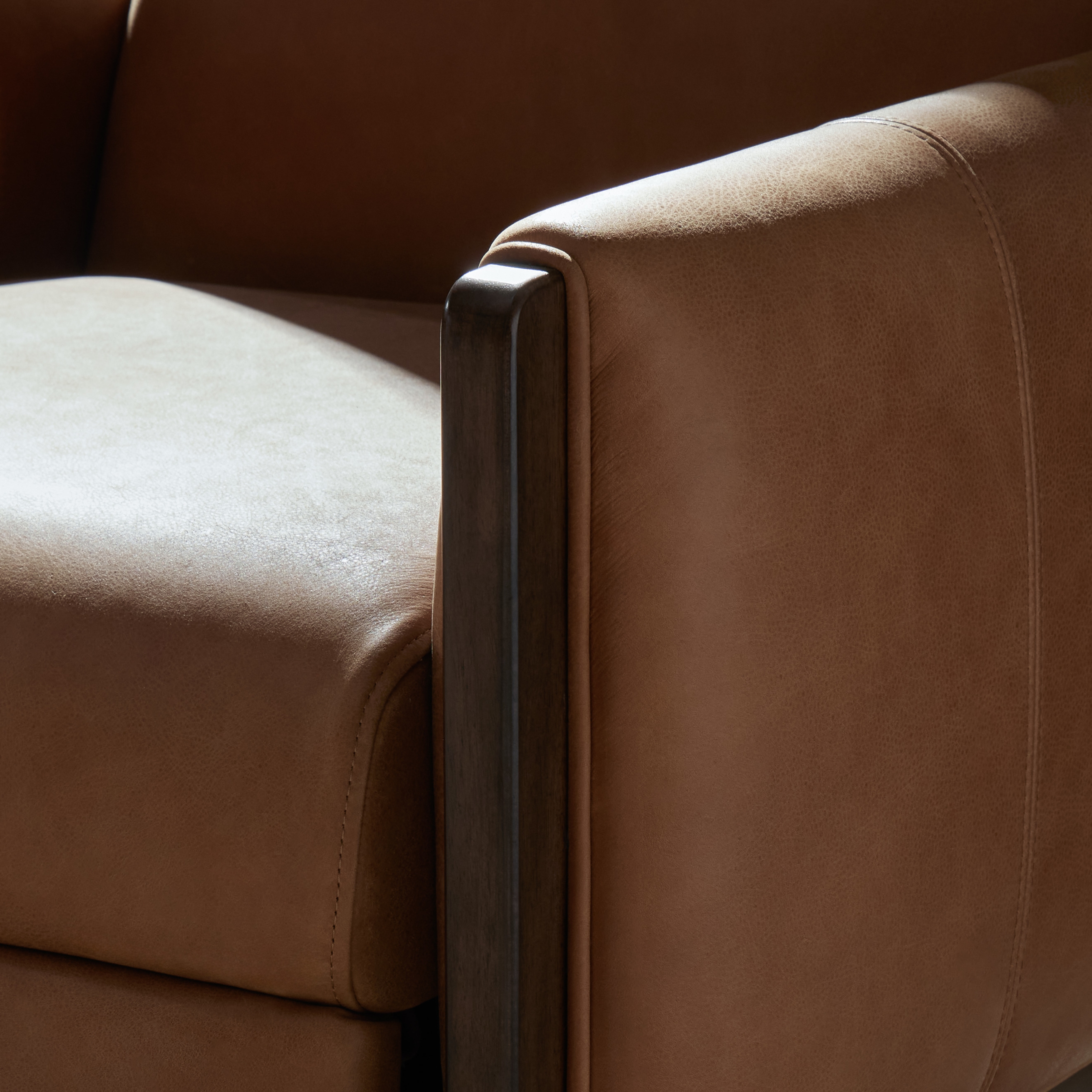 Rudd Recliner-Palermo Cognac - Image 14