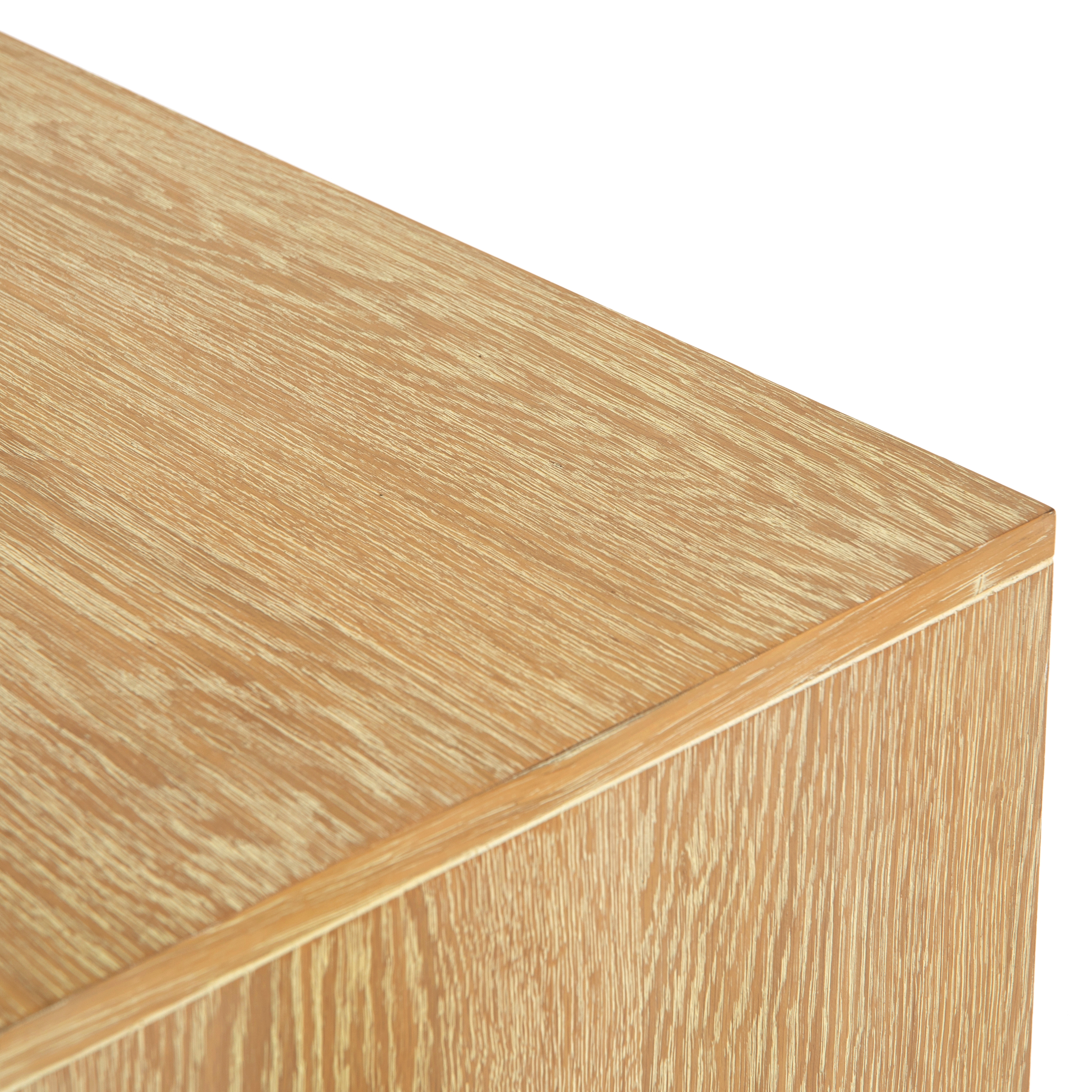 Mika Dining Sideboard-Wwashed Oak Veneer - Image 10