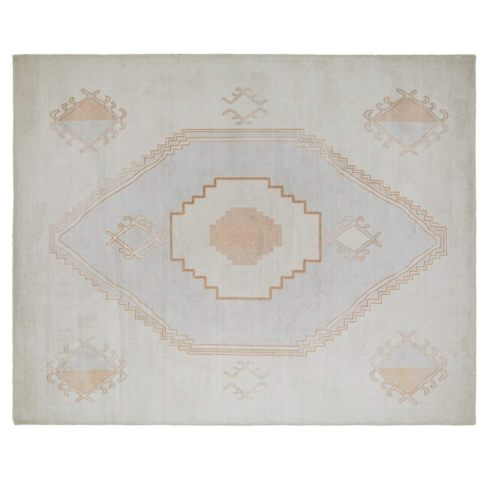 Waylon 8 x 10 Rug - Neutral Multi - Image 0