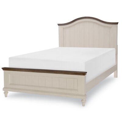 Labelle Complete Panel Bed - Image 0