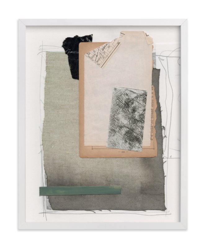 Yesterday Limited Edition Fine Art Print 1 - Image 0