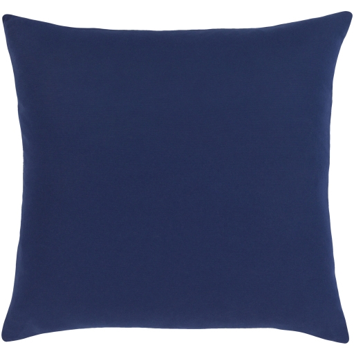 Sanya Bay Throw Pillow, 20" x 20", with poly insert - Image 2
