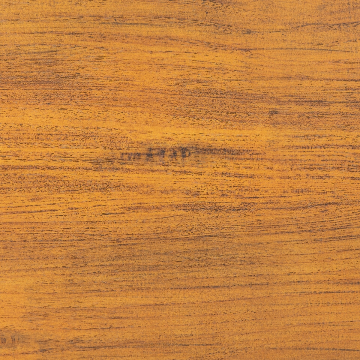 Eris 1 Drawer 1 Shelf Accent Table - Brown / Black - Safavieh - Image 5