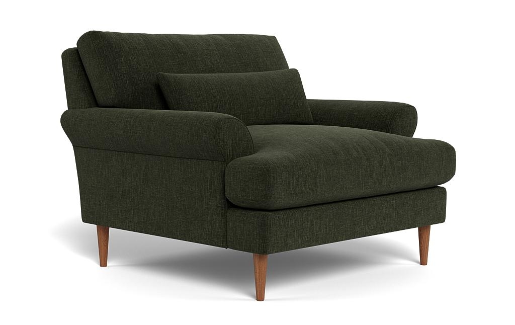 Maxwell Accent Chair by Apartment Therapy - Image 1