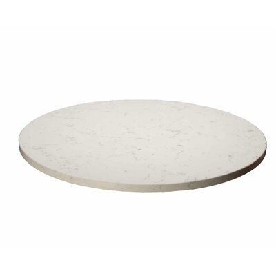 Round Bevel Table Top - Image 0