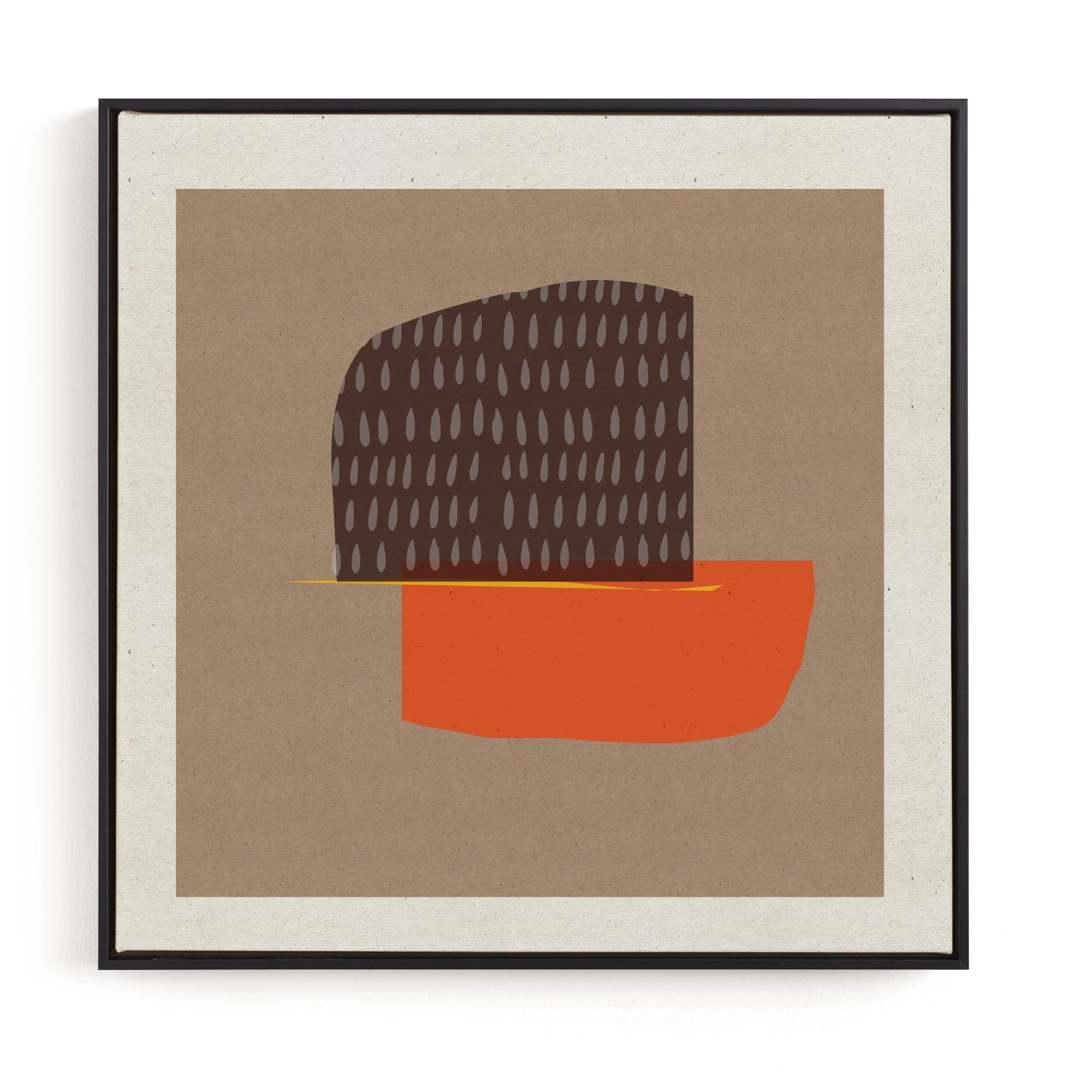 Let's Go On A Trip I Limited Edition Fine Art Print 1 - Image 0