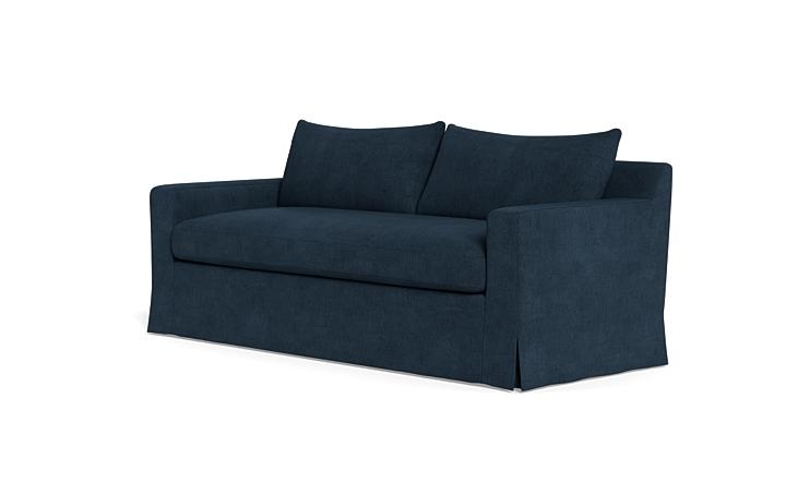 Sloan Slipcovered 2-Seat Sofa - Image 2