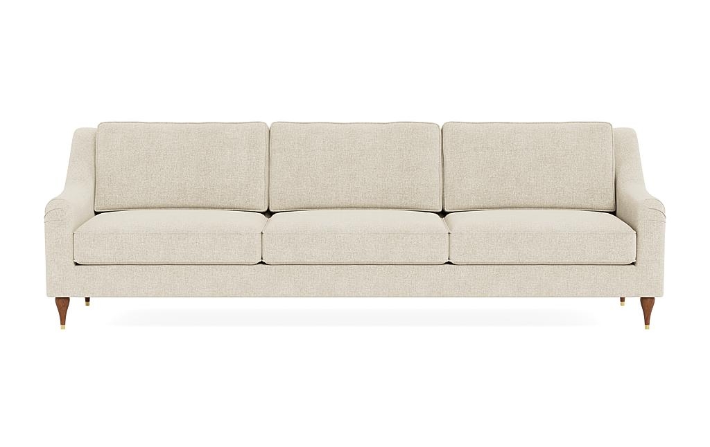 Alexander 3-Seat Sofa - Image 0