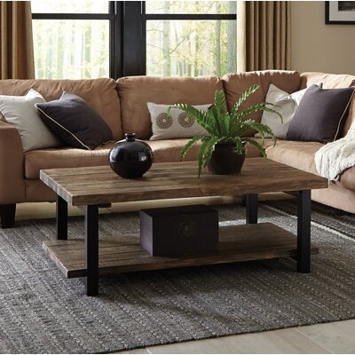Alezzi Coffee Table - Image 0