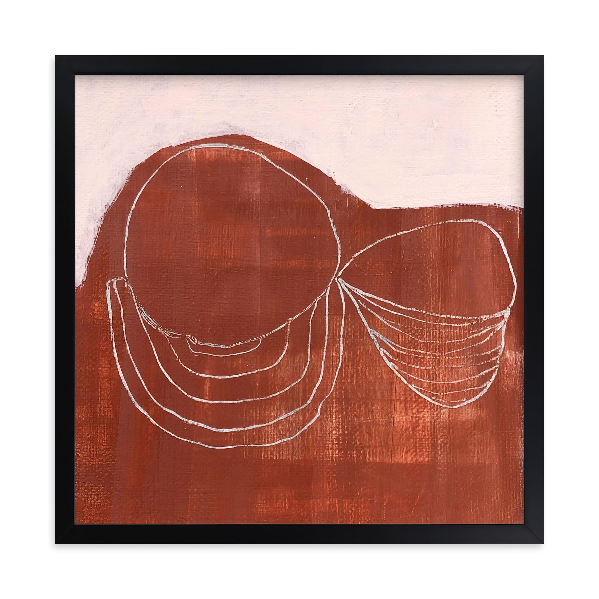 Rusted Dream Limited Edition Fine Art Print 1 - Image 0