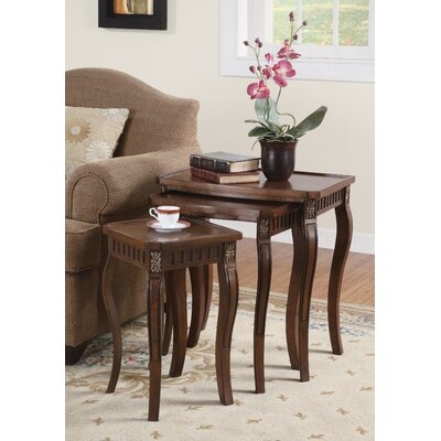 Strecker End Table - Image 0