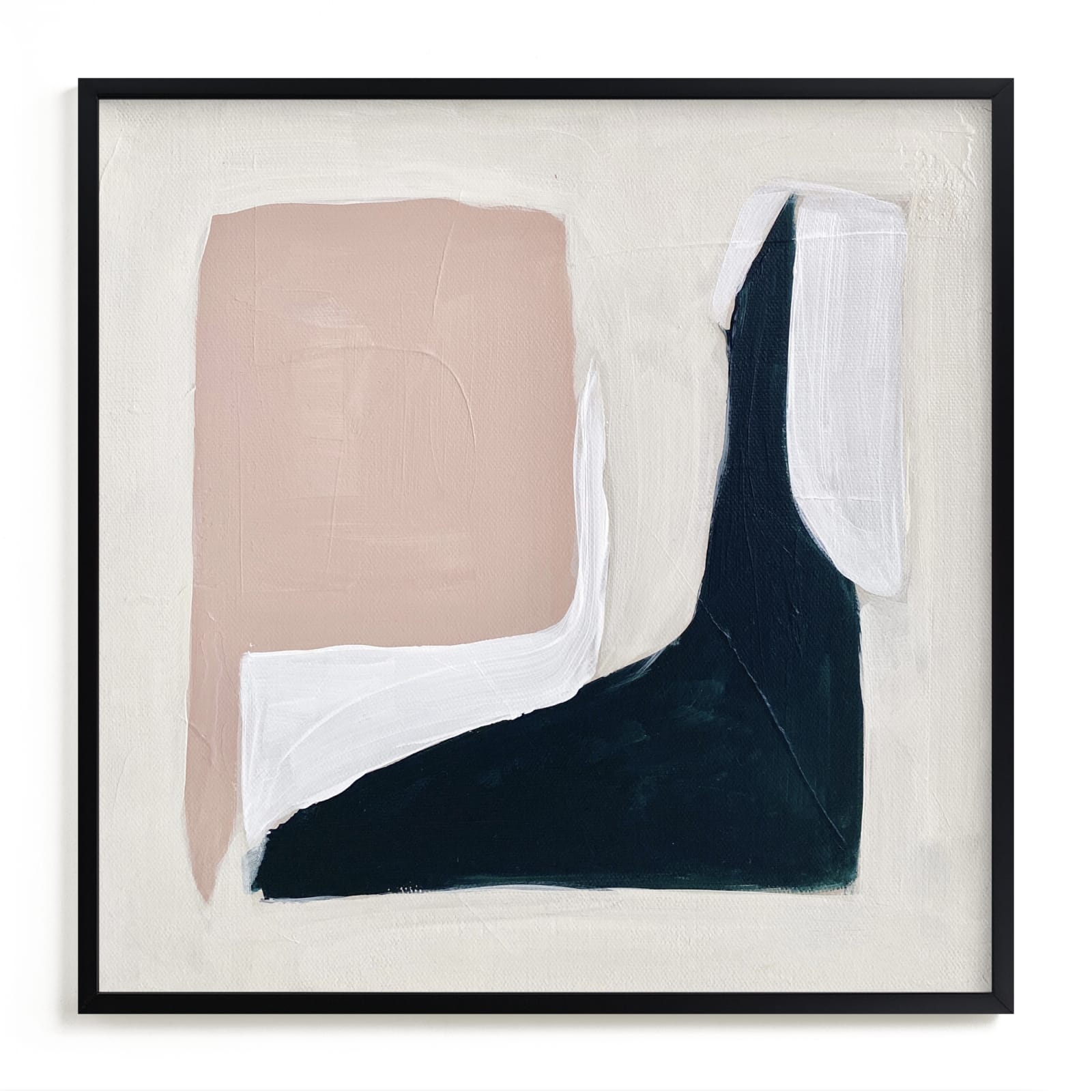 Certainty No.1 Open Edition Fine Art Print - Image 0