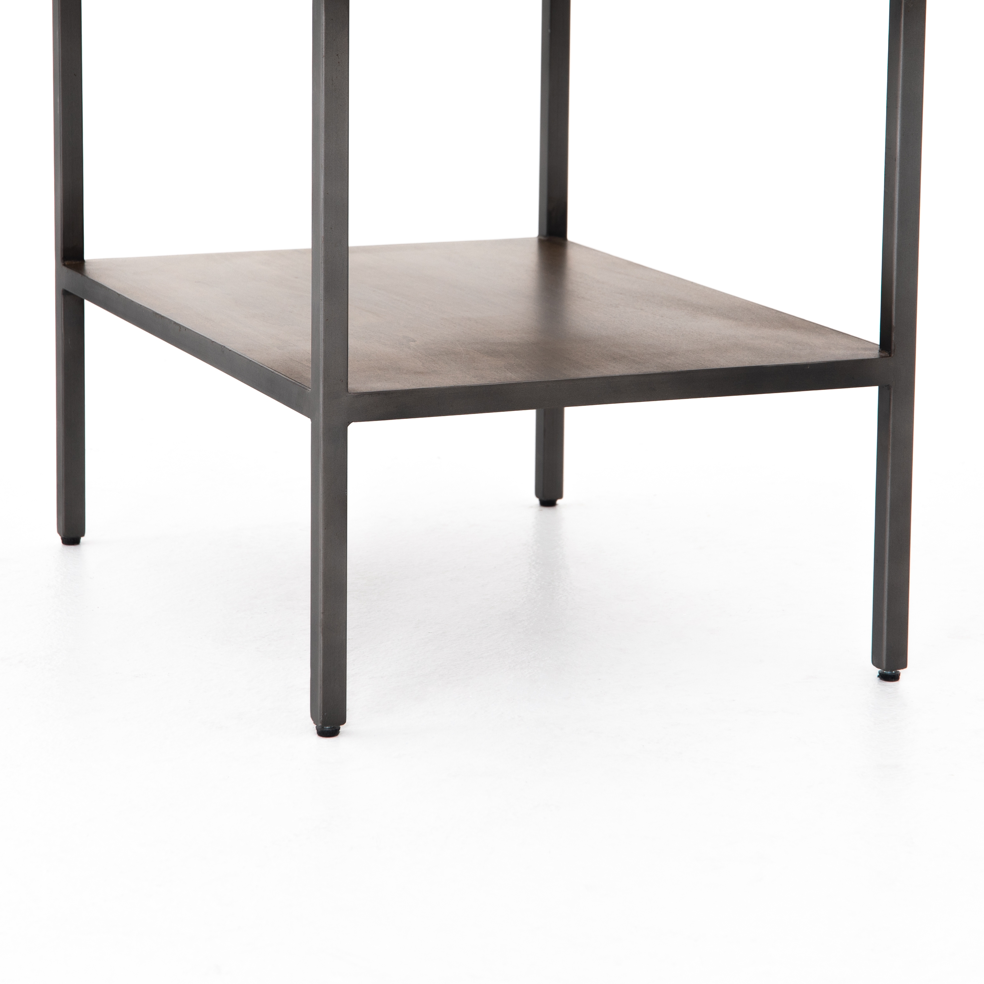 Trey Nightstand-Auburn Poplar - Image 2