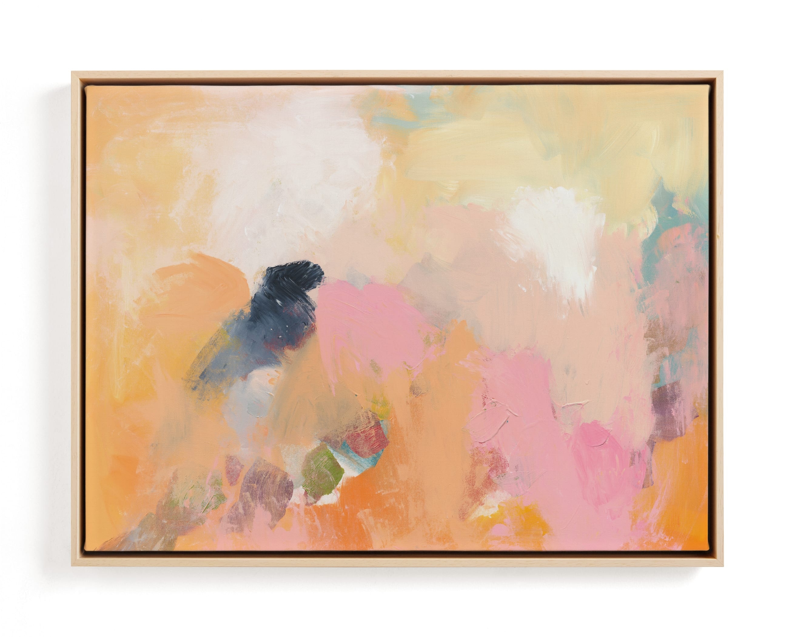 Soft Dreams Limited Edition Fine Art Print 2 - Image 0