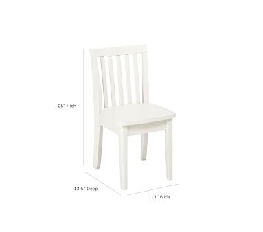 Carolina Play Chair Set of 2, Blush - Image 5