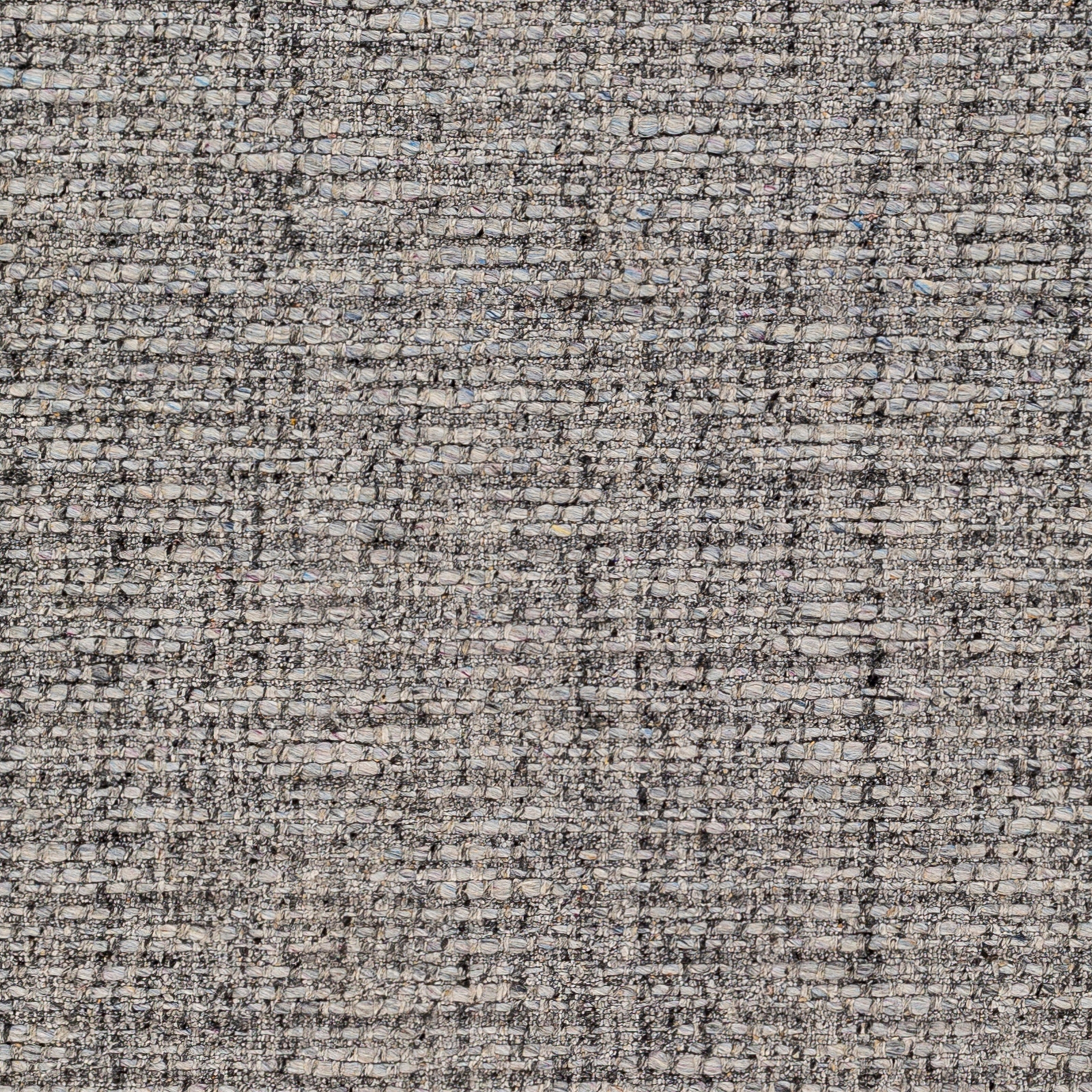 Valeria Gray Indoor 8' x 10' Handmade Rug - Image 1