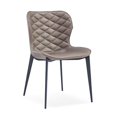 Stacia Upholstered Side Chair - Image 0