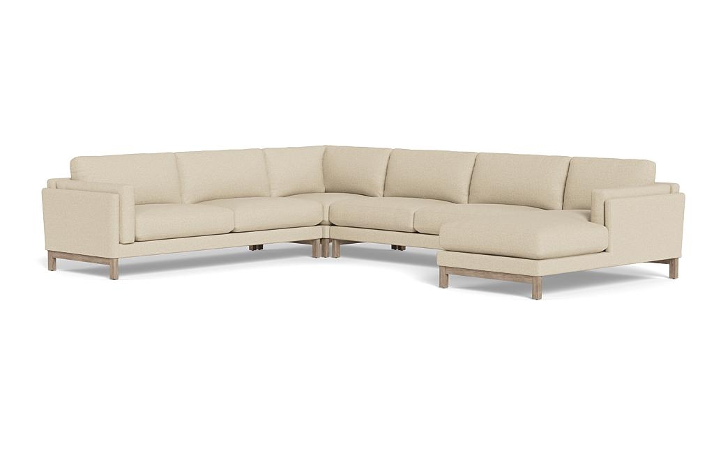 Gaby Corner Sectional with Right Chaise - Image 2