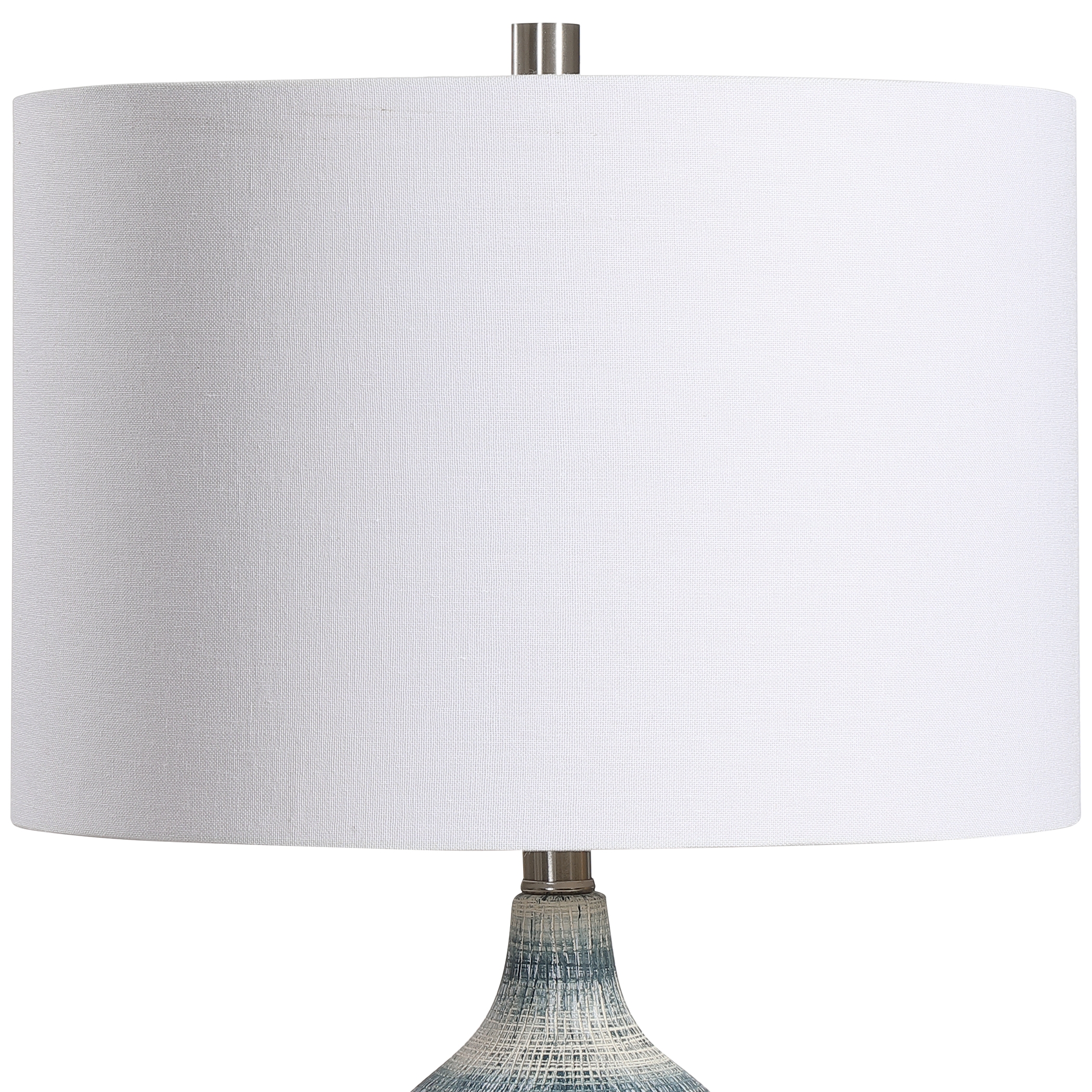 Casual Ceramic Table Lamp - Image 5