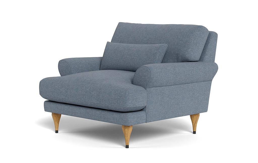 Maxwell Accent Chair by Apartment Therapy - Image 2