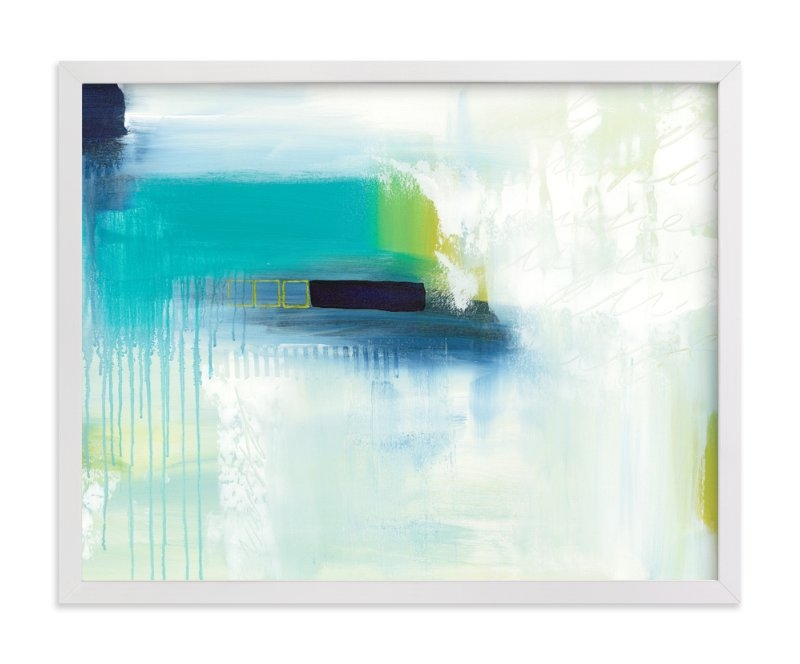 Holiday From Real Limited Edition Fine Art Print 1 - Image 0