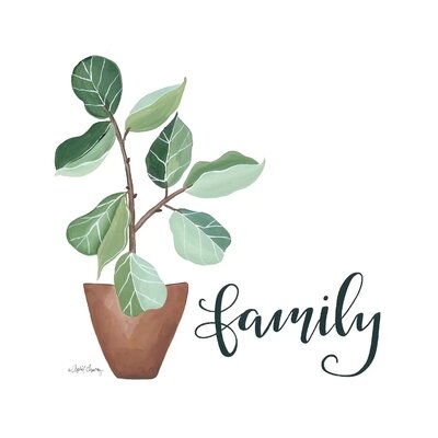 Plant Family-APC37 - Image 0