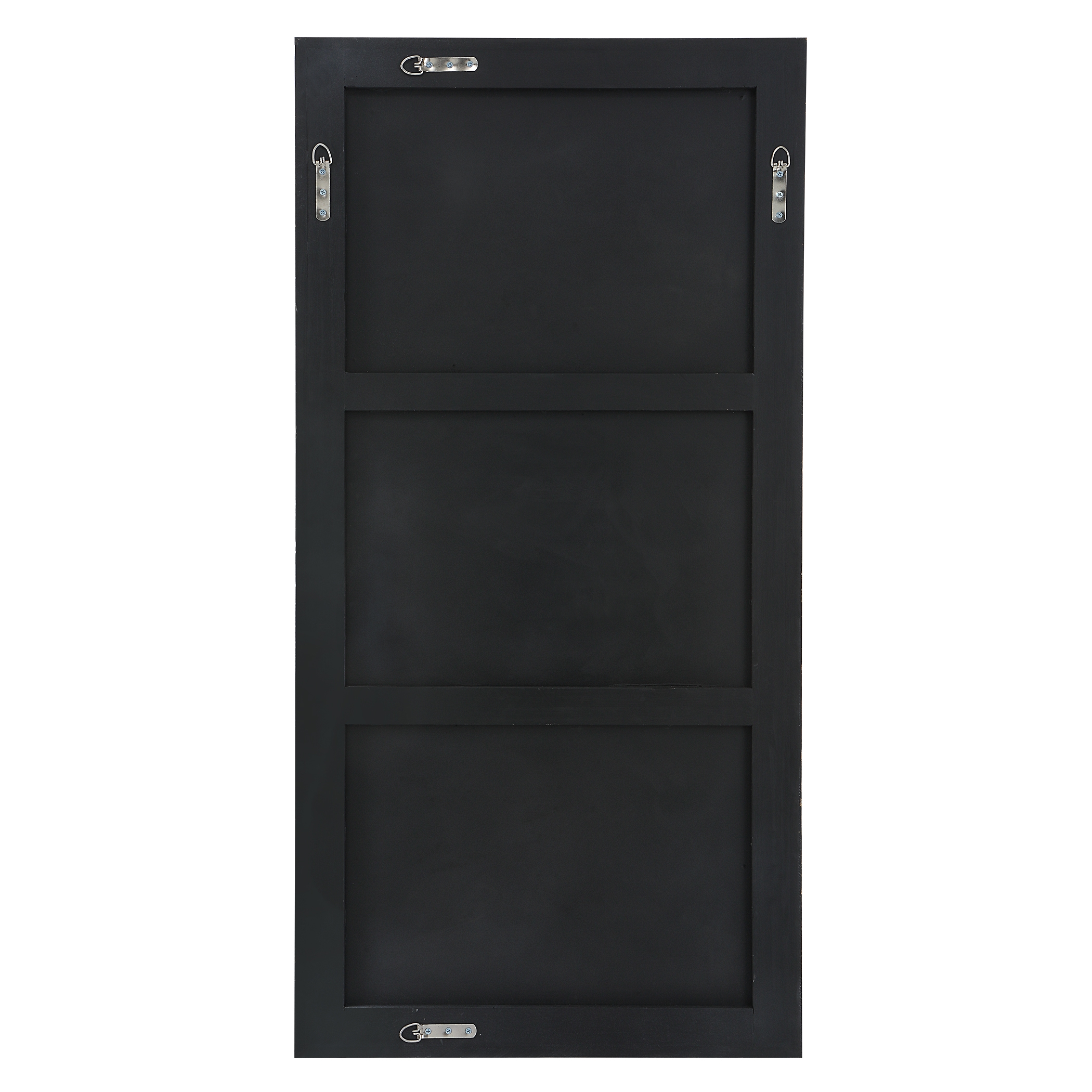 Nexus Wood Geometric Wall Decor - Image 5