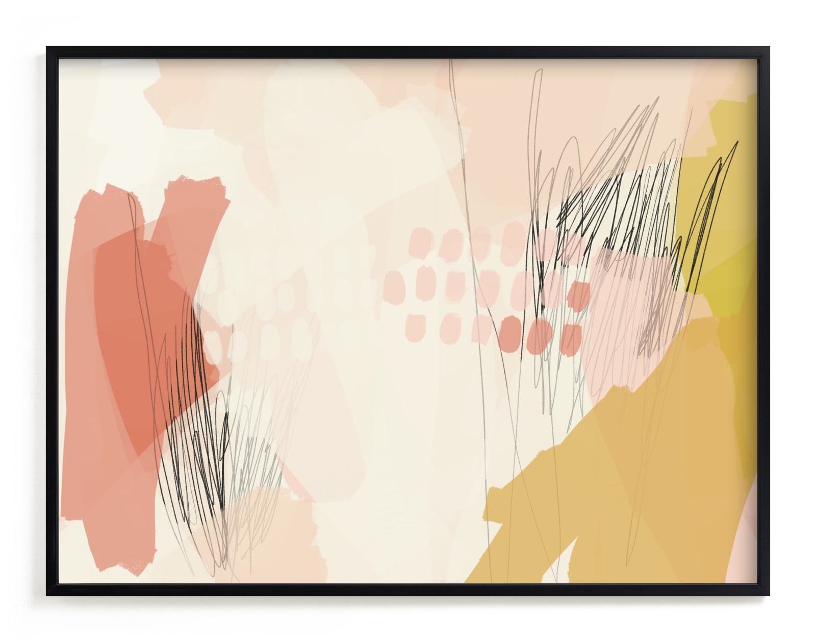 Seventy-five I Limited Edition Fine Art Print 2 - Image 0