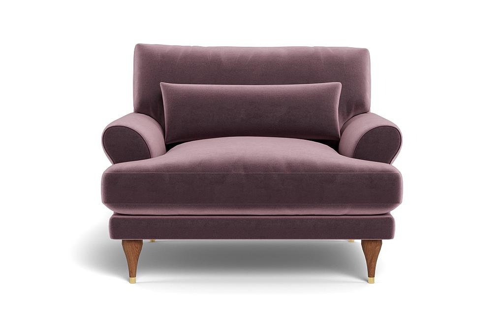 Maxwell Accent Chair by Apartment Therapy - Image 0