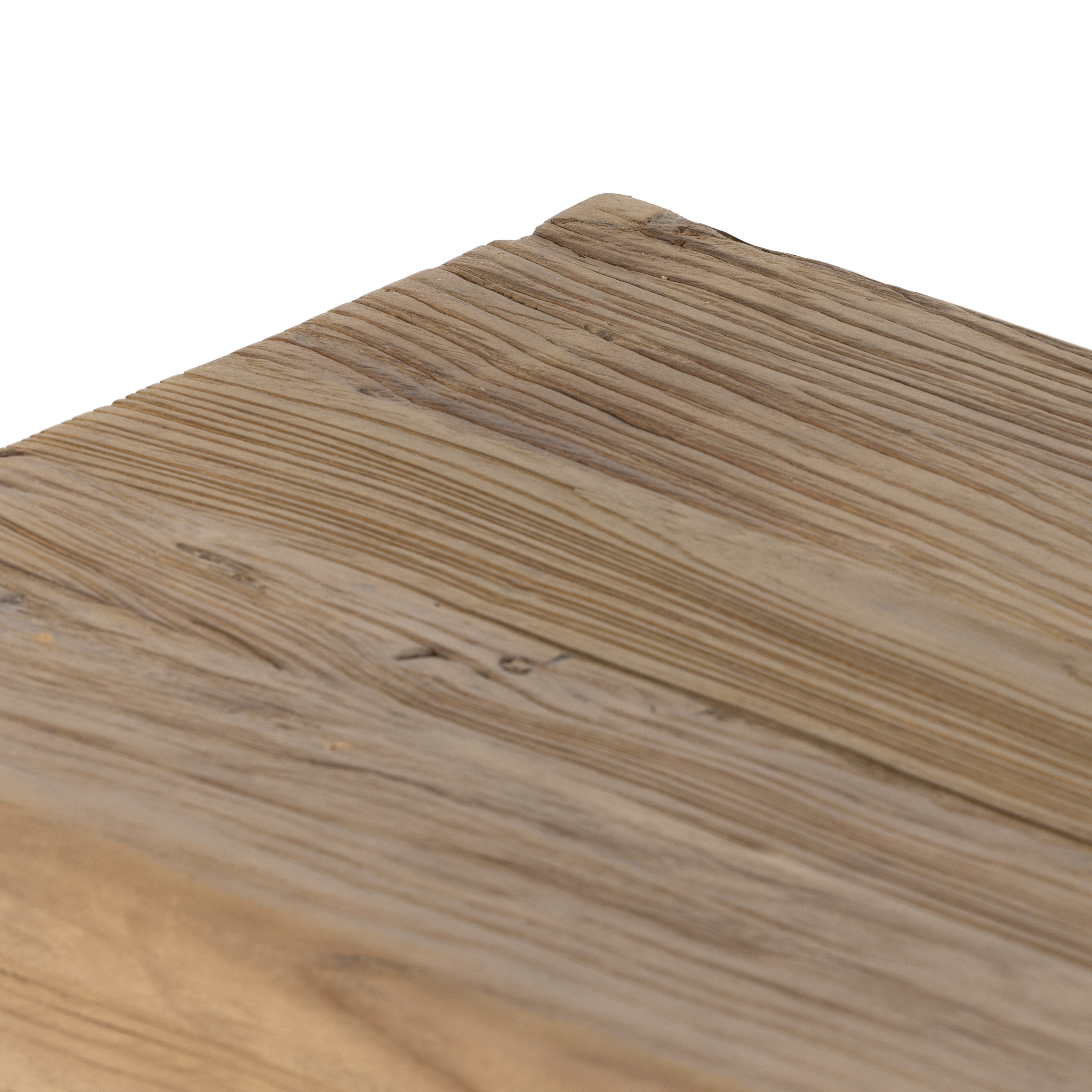 Merrick Accent Bench - Natural Elm - Image 9