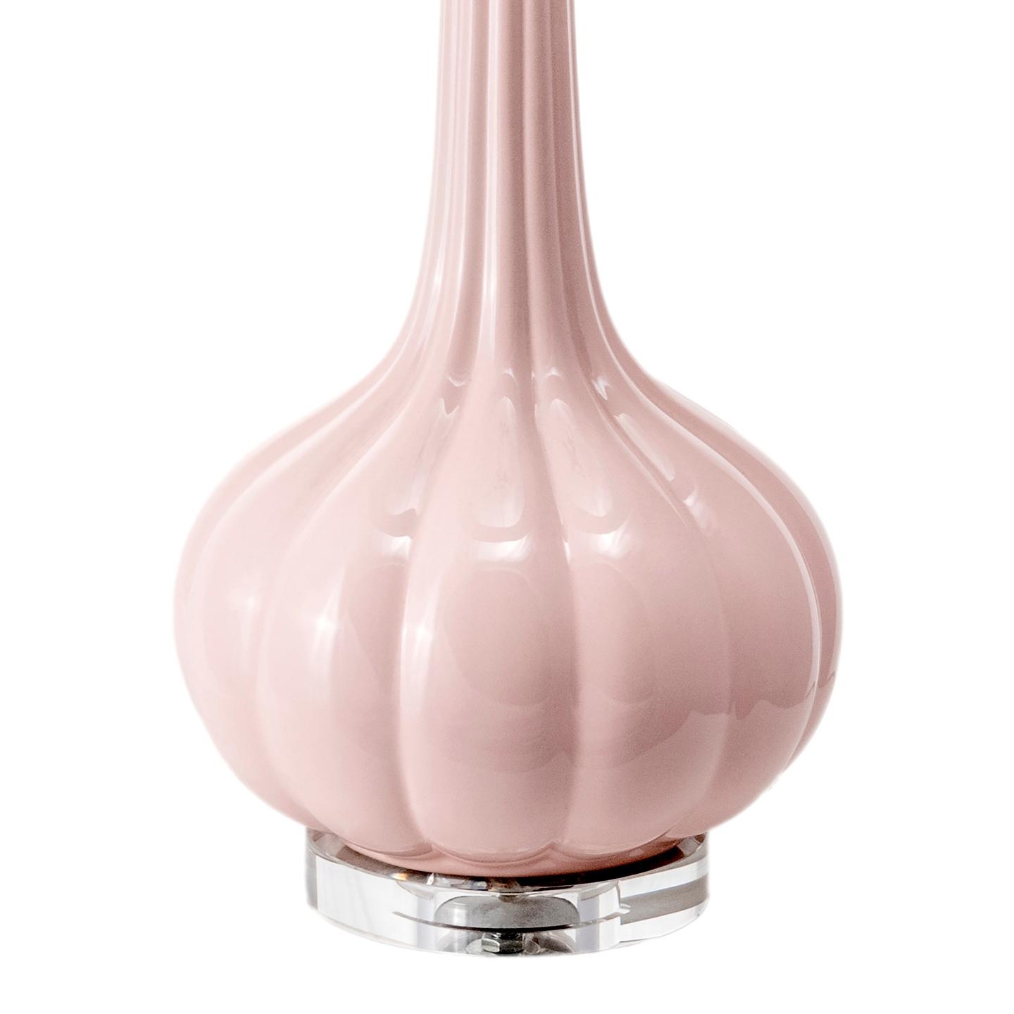 Carlin 29" Ceramic Table Lamp - Image 3