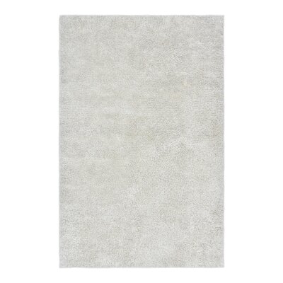 Andres Contemporary Solid Hand Loomed Area Rug - Image 0