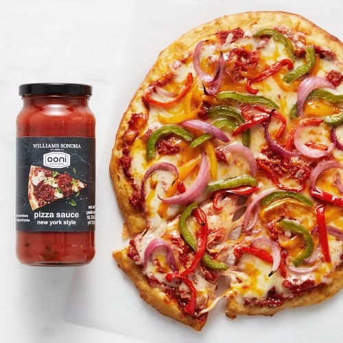 Ooni x Williams Sonoma New York Pizza Sauce - Image 0