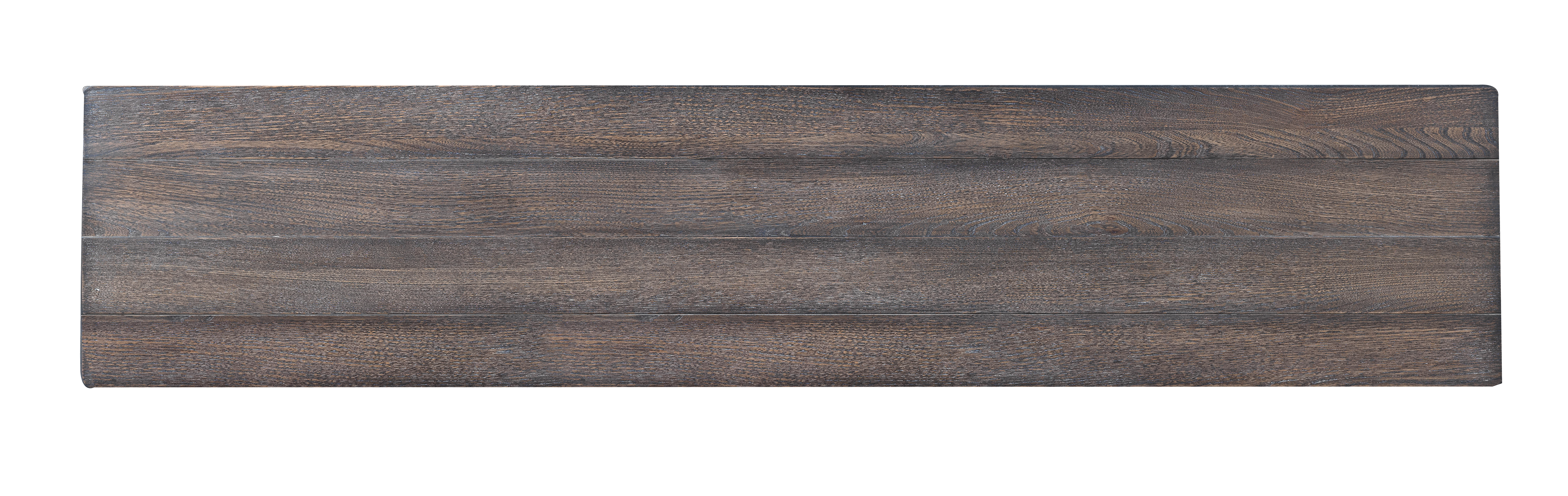 Bar Harbor II Dining Bench - Bar Harbor Cream - Image 5