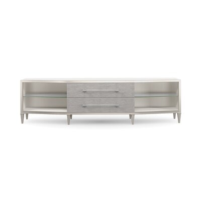 PUT ON A SHOW MEDIA CONSOLE - Image 0
