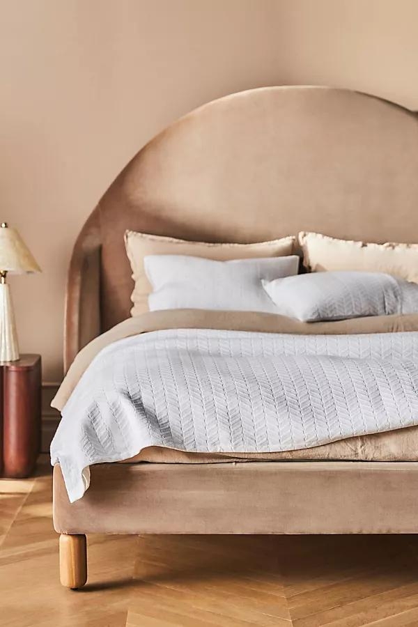 Chevron Coverlet - Image 0