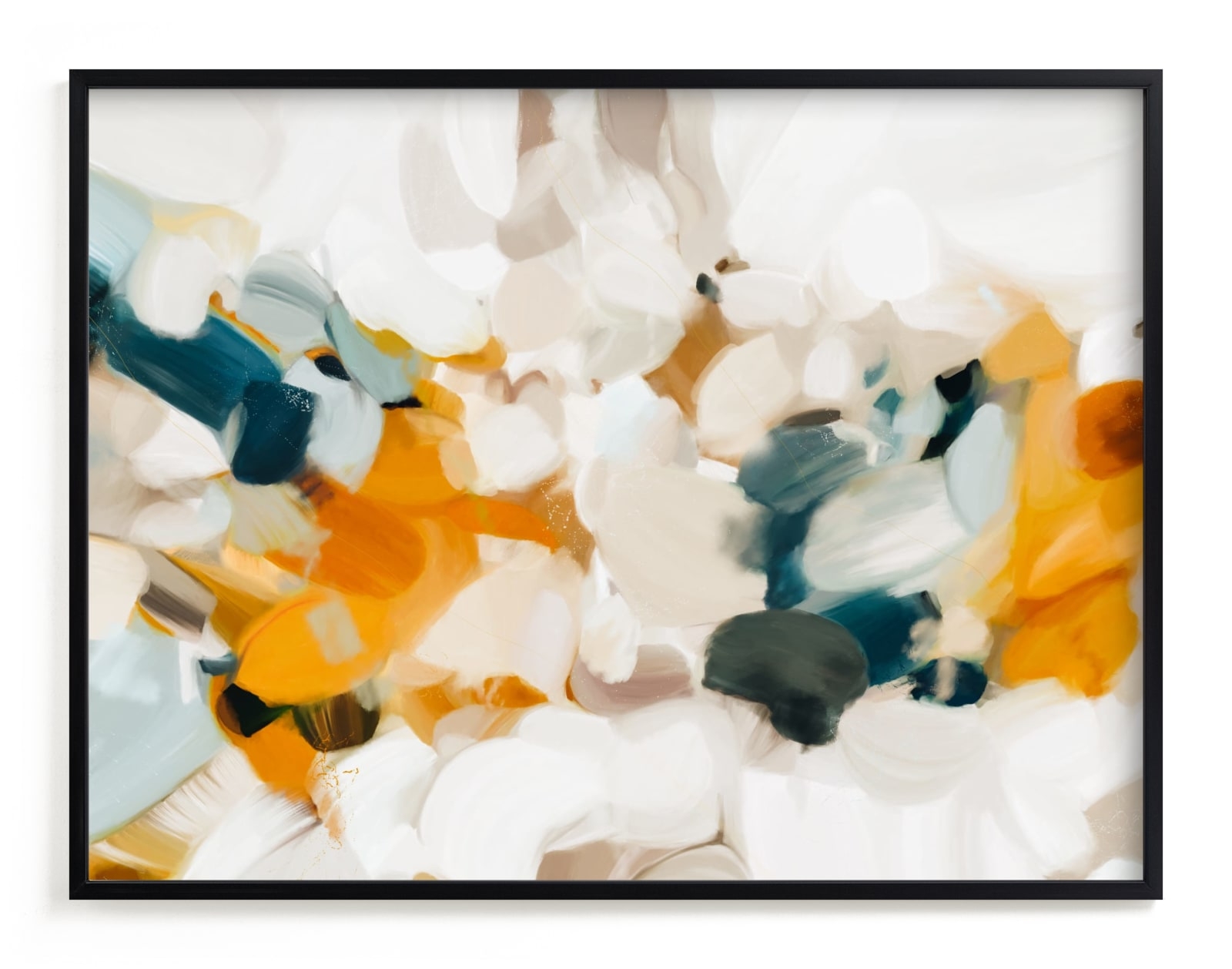 Alongside Limited Edition Fine Art Print 2 - Image 0