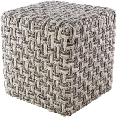 Betts Pouf - Image 0