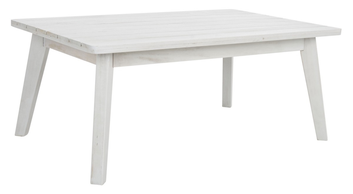 Dryad 5 Pc Outdoor Living Set - Grey/Beige - Safavieh - Image 8