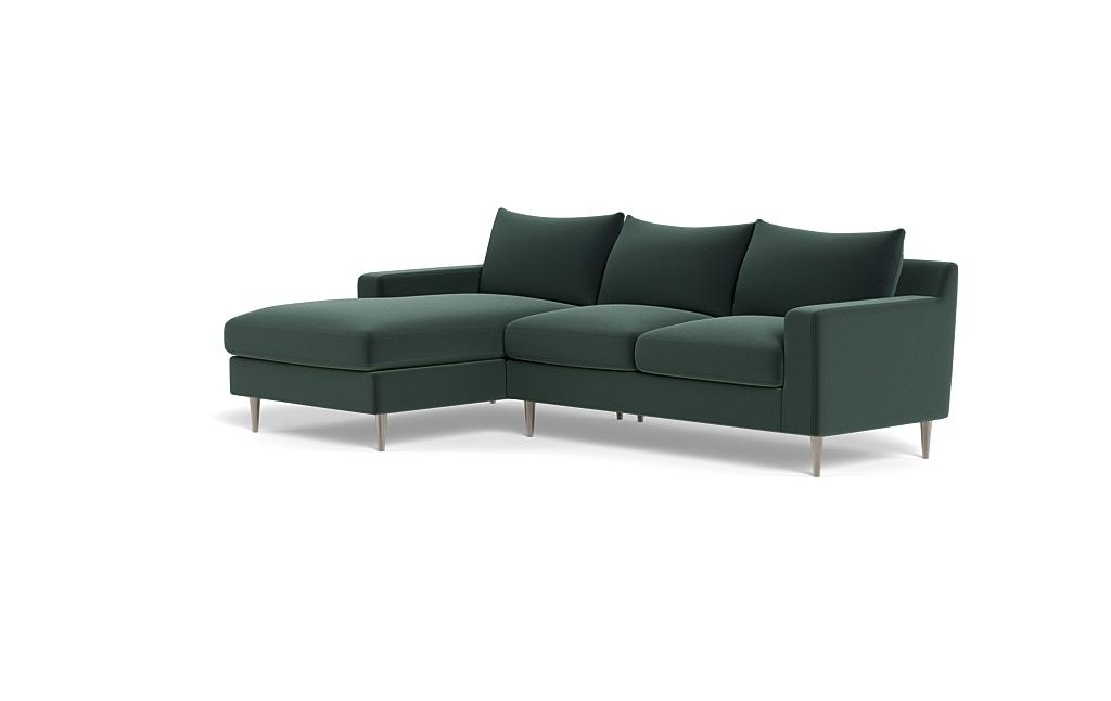 Sloan Left Chaise Sectional - Image 2