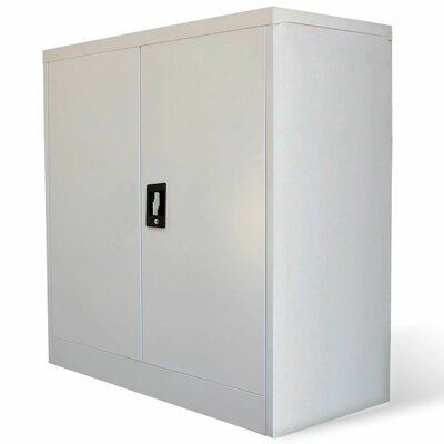 Ladonna 3 - Shelf Storage Cabinet - Image 0
