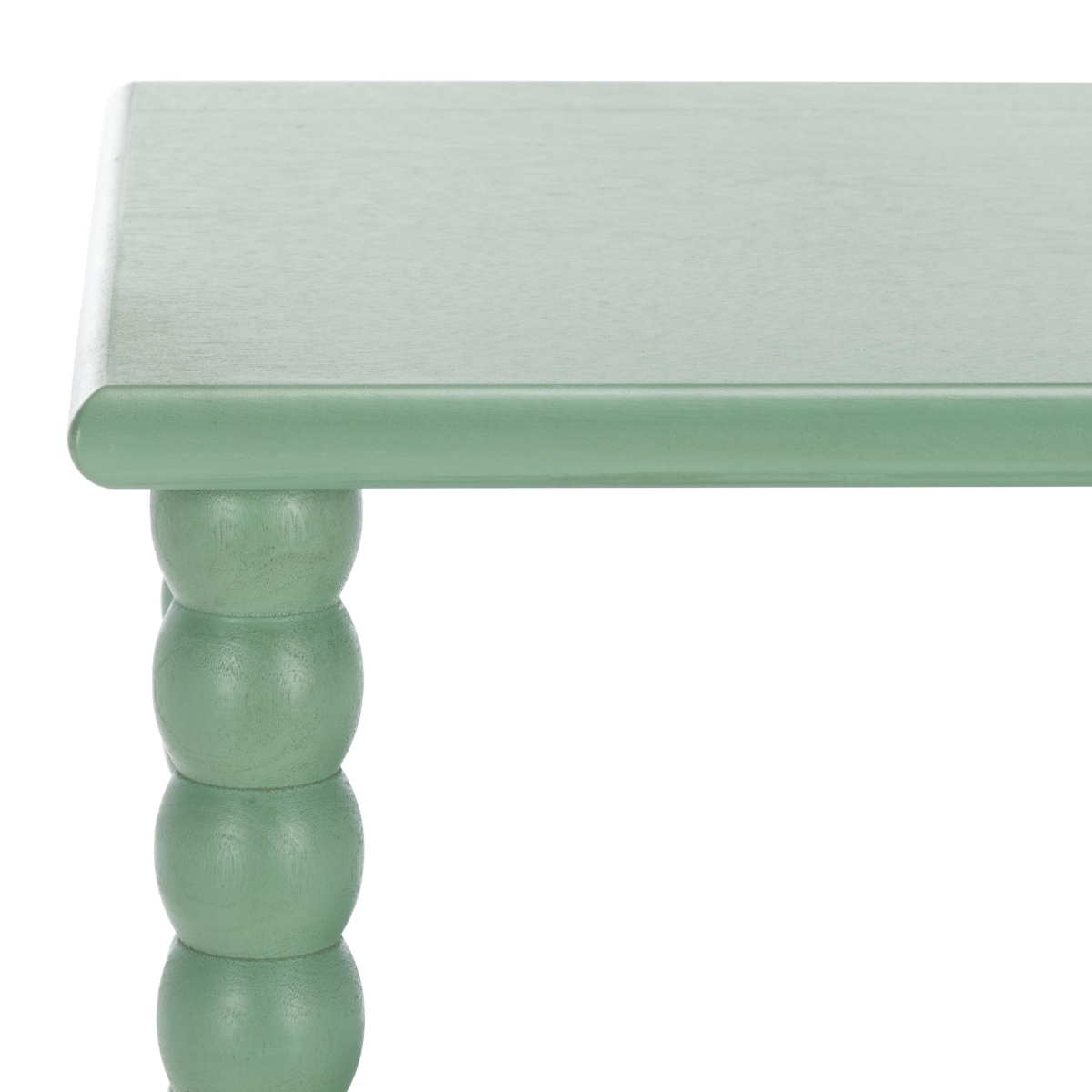 Dilyn 4 Tier Shelving Unit - Sage - Image 2