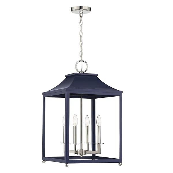 Russel Pendant - Image 0